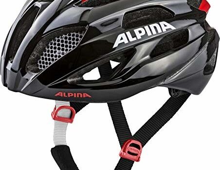 Alpina FEDAIA kask rowerowy wyścigowy (A9717331)