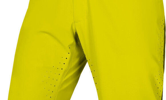 Endura SingleTrack Lite Spodnie krótkie Mężczyźni, forest green L (Short) 2020 Szorty E8103GF/S5
