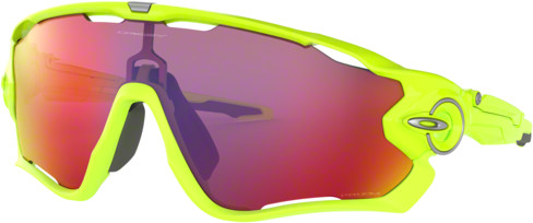 Oakley Jawbreaker okulary sportowe, czarny, M/L OO9290-20