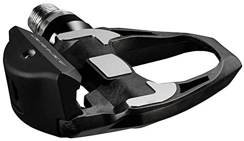 Shimano Dura-Ace PD-r9100 Pedal, szary, 4 mm 33605