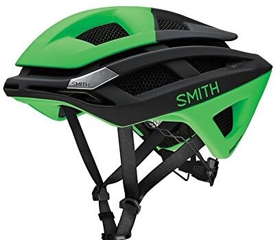 Smith Optics over Take rower wyścigowy kask, zielony, 51-55 E00705S7B5155_Mt Reacto Split_Taille S